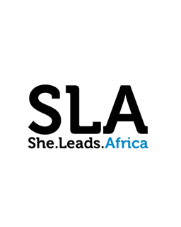 She Leads Africa
