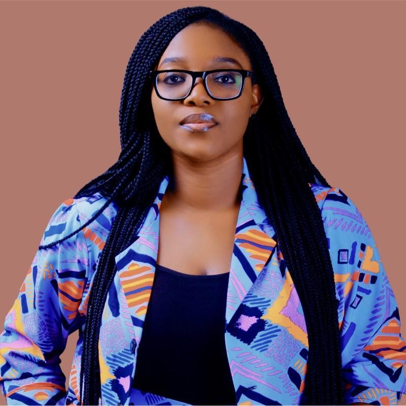 Ifeoma Martins